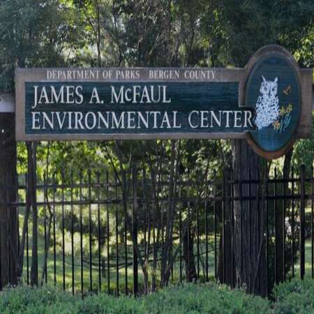 James  A. McFaul Environmental Center