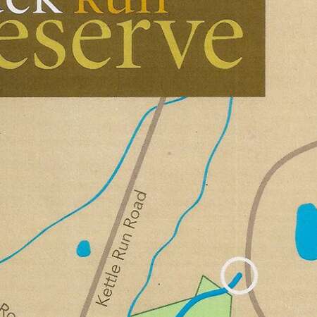 Black Run Reserve/Preserve