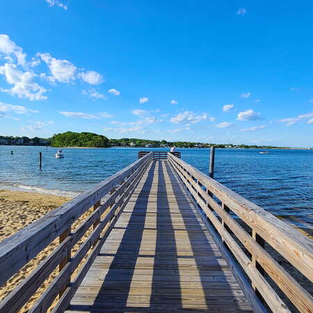 Riverfront Park