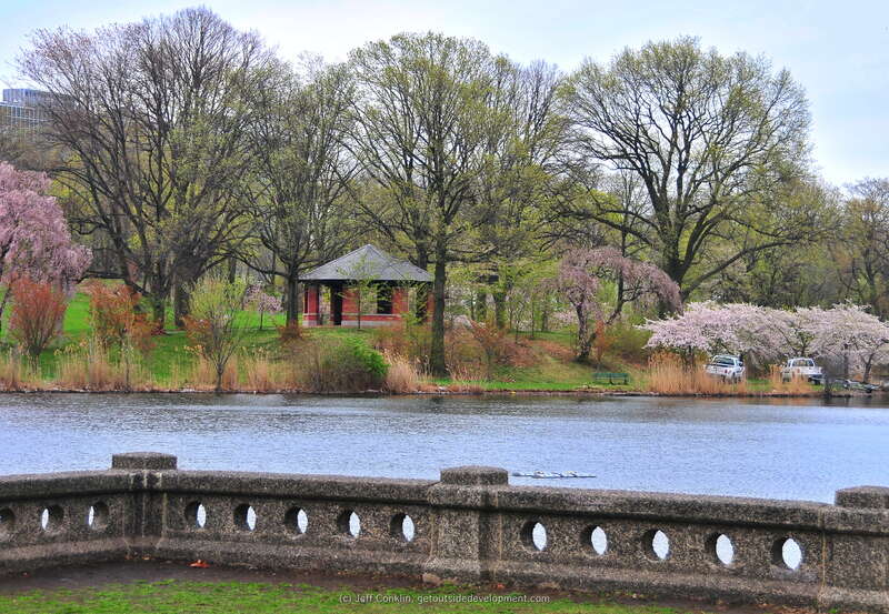 Branch Brook Park