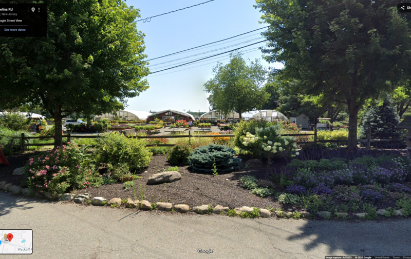 Abma's Farm