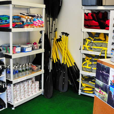 A quick visit with Freekin Creekin in Bayville - 07/02/2013