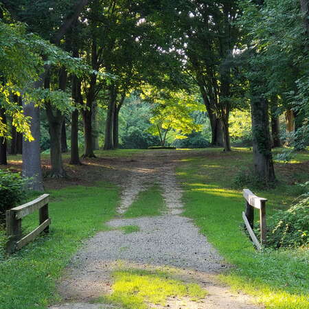 F. Bliss Price Arboretum and Wildlife Sanctuary