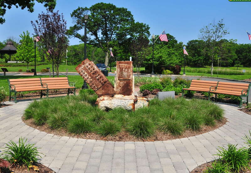 Eagle Rock Reservation