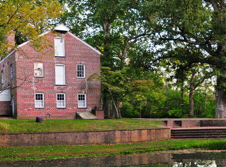 Historic Allaire Village