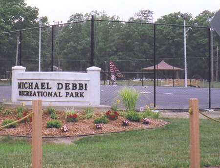 Michael Debbi Park