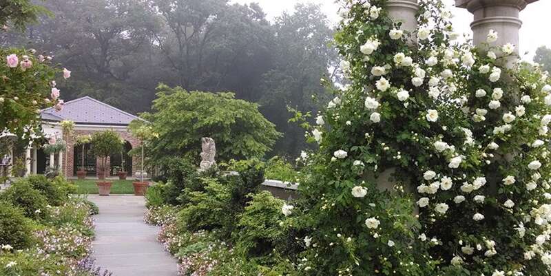 Greenwood Gardens