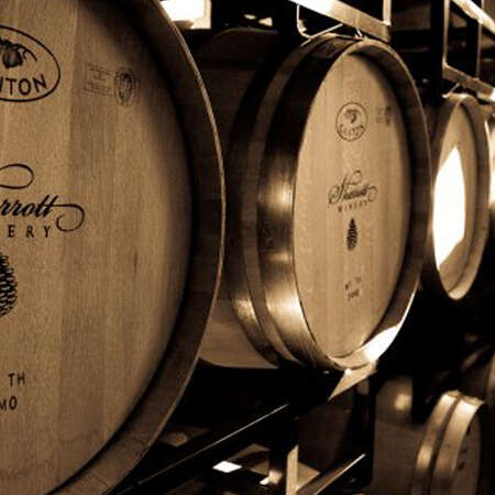 Sharrott Winery