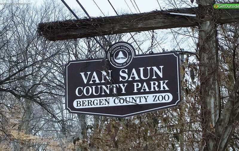 Van Saun County Park