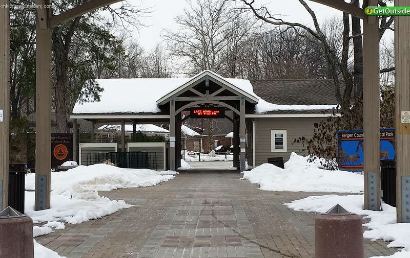 Bergen County Zoo