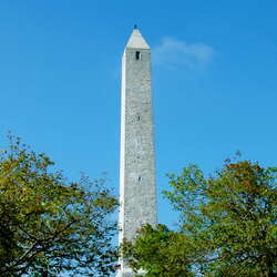 Photos Of: High Point State Park - The monument - 09/05/2012