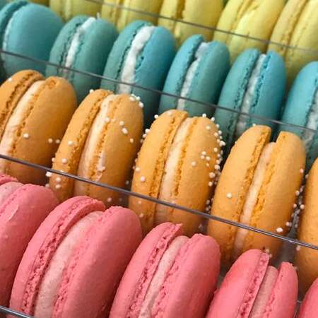 Simona's Bakery