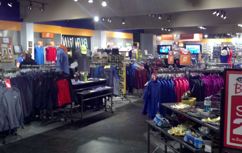 Roadrunner Sports (Paramus, NJ)