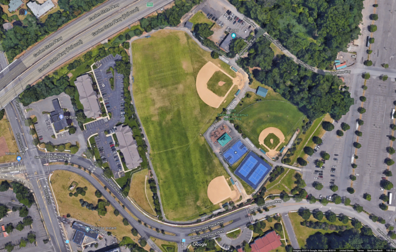 Cliff Gennarelli-Paramus Sports-Plex