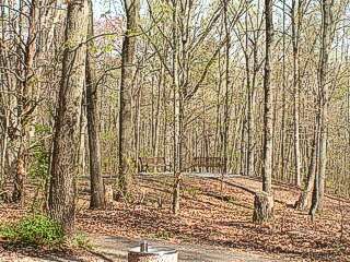 Timber Creek Park