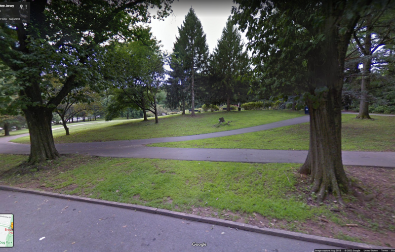 Brookdale Park