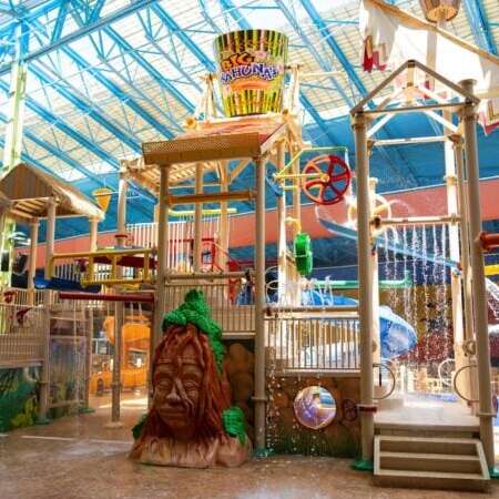 Big Kahuna's Water and Adventure Park