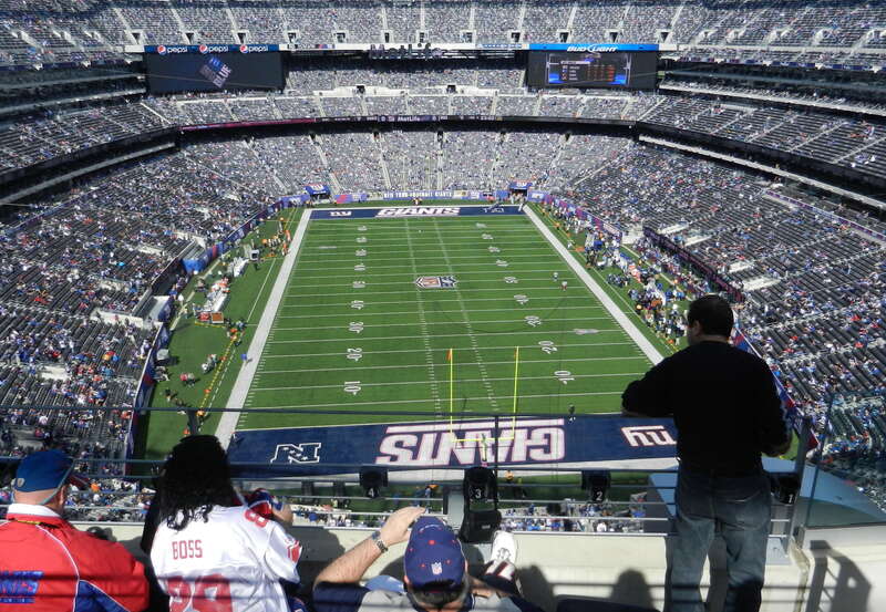 MetLife Stadium